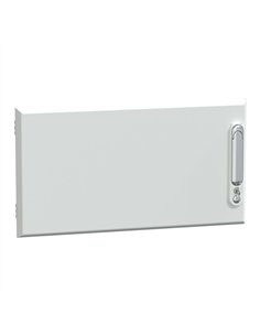 Puerta Plena G IP40,6 mod,alto 330mm