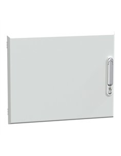 Puerta Plena G IP40,9 mod,alto 480mm