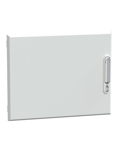 Puerta Plena G IP40,9 mod,alto 480mm