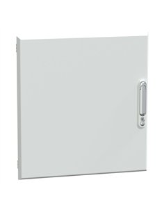 Puerta Plena G IP40,12 mod,alto 630mm