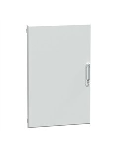 Puerta Plena G IP40,18 mod,alto 930mm