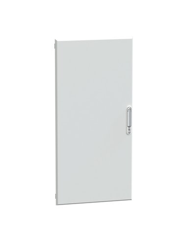 Puerta Plena G IP40,24 mod,alto 1.230mm