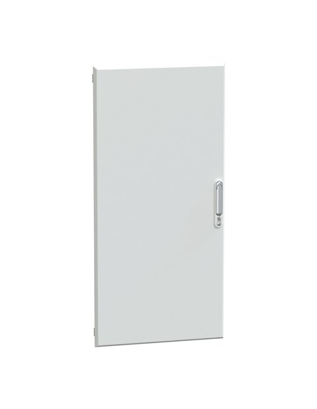Puerta Plena G IP40,24 mod,alto 1.230mm