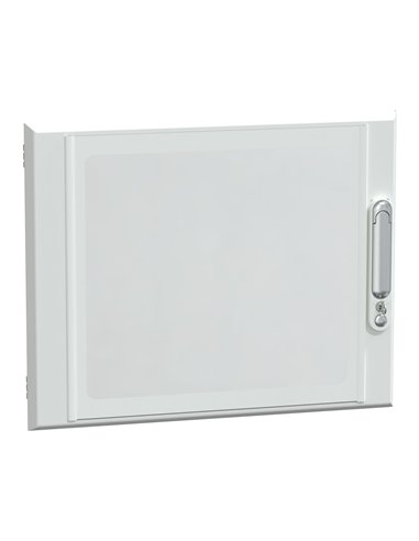Puerta Transp.G IP40 9 mod,alto 480mm