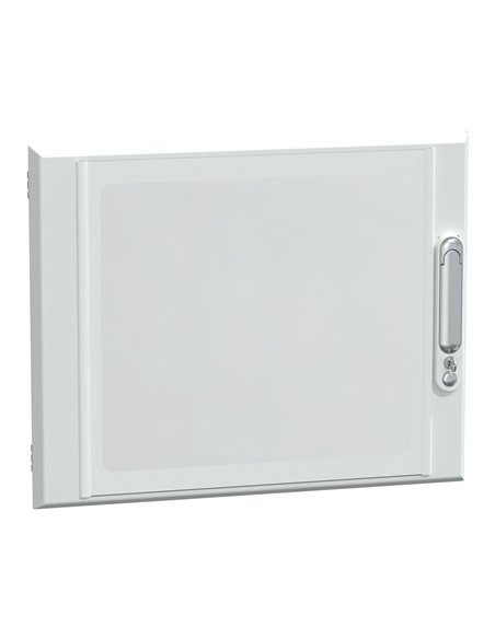 Puerta Transp.G IP40 9 mod,alto 480mm