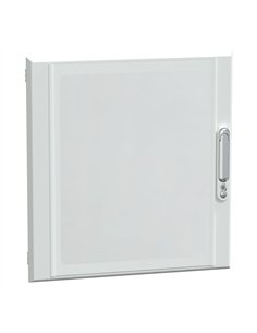 Puerta Transp.G IP40 12 mod,alto 630mm