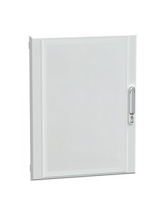 Puerta Transp.G IP40 15 mod,alto 780mm
