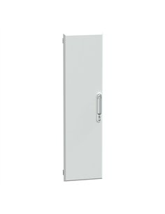 Puerta Plena G IP40 Pas.Lat. 21 modulos