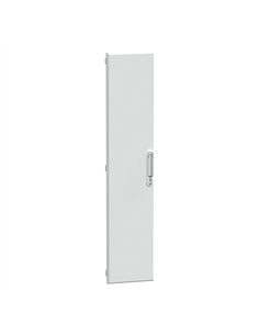 Puerta Plena G IP40 Pas.Lat. 27 modulos