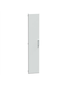 Puerta Plena G IP40 Pas.Lat. 30 modulos