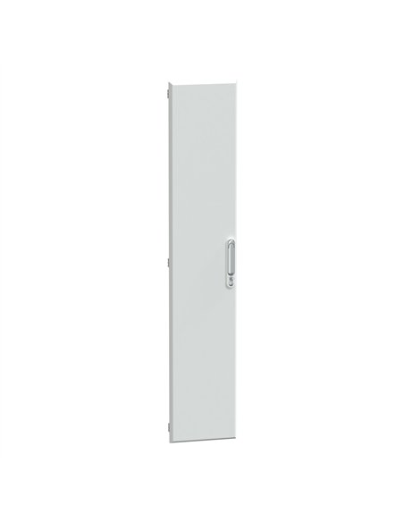 Puerta Plena G IP40 Pas.Lat. 30 modulos