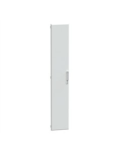 Puerta Plena G IP40 Pas.Lat. 33 modulos