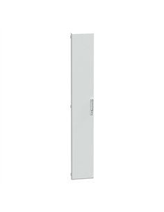 Puerta Plena G IP40 Pas.Lat. 36 modulos