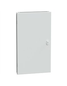 Puerta Plena G IP55,19 mod,alto 1.050mm