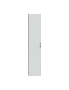 Puerta plena P IP30,ancho 400mm