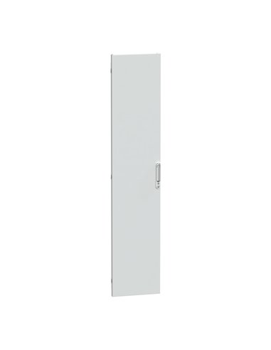 Puerta plena P IP55,ancho 400mm