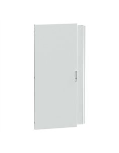 Puerta plena P IP55,A800mm+Pantalla