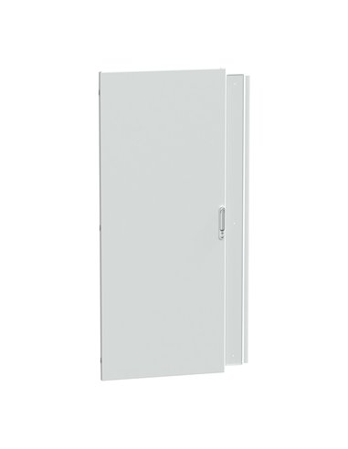 Puerta plena P IP55,A800mm+Pantalla