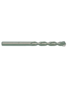 Broca de percussão ponta metal duro 18 mm x 160 mm
