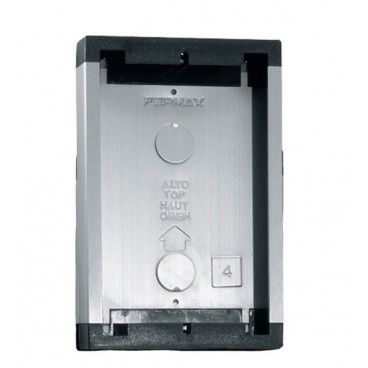 SURFACE BOX CITY CLASSIC S4 FERMAX 8954