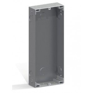 GEHÄUSE UNTERPUTZ-S6 FERMAX 8856