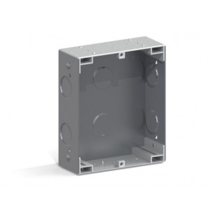 GEHÄUSE UNTERPUTZ-CITY S2 FERMAX 8852