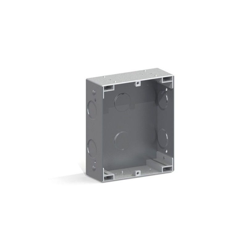 FLUSH BOX CITY S2 FERMAX 8852