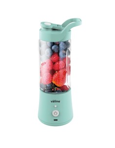 Mini batidora de vaso portátil Ibadan recagable USB 50W