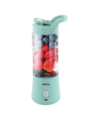 Mini batidora de vaso portátil Ibadan recagable USB 50W
