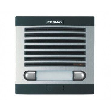 Placa de áudio KIT CITY CLASSIC 2L FERMAX 8301
