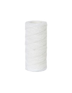 Cartucho Filtro Agua Bobinado   5"