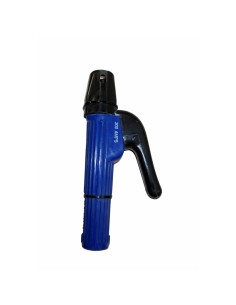 Pinza Portaelectrodo Cerrada 400A Solter Ref. 06578