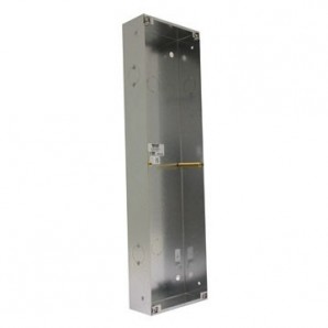 CAJA EMPOTRAR MARINE ST4 FERMAX 4644