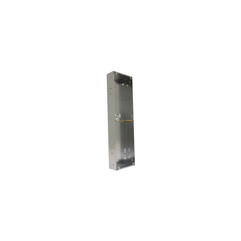 CAJA EMPOTRAR MARINE ST4 FERMAX 4644