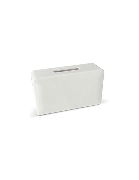 Onlex Ding-Dong-Türklingel 230 V 120 x 70 x 38 mm