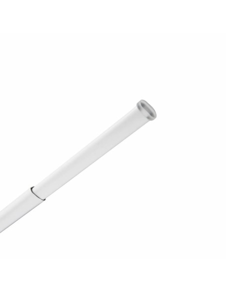 Barra Visillo Extensible 25.5/40 cm. Con Muelle Presion Ajustable  (1 Pieza)