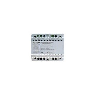 ALIMENTATORE/DISTRIBUTORE DI TENSIONE FERMAX 88231
