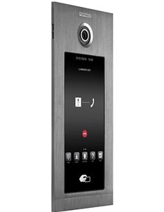 PLACA TACTIL KIN MEET