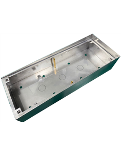 CAJA SUPERFICIE MARINE MEET