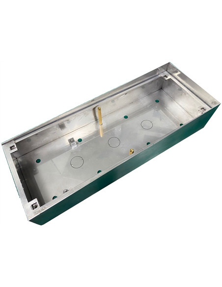 CAJA SUPERFICIE MARINE MEET