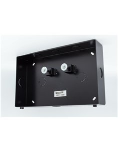 CAJA EMPOTRAR MONITOR WIT 10" MEET 2