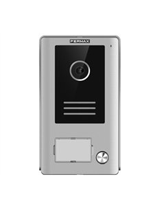 PLACA KIT VIDEO WAY 1L COLOR