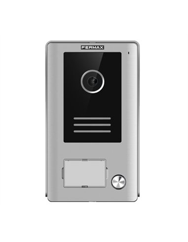 PLACA KIT VIDEO WAY 1L COLOR
