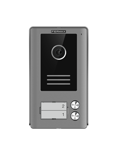 PLACA KIT VIDEO WAY 2L COLOR