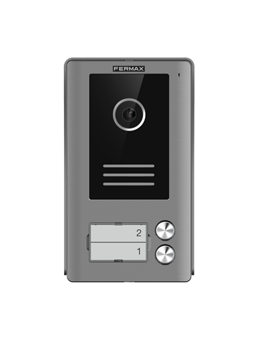 PLACA KIT VIDEO WAY 2L COLOR
