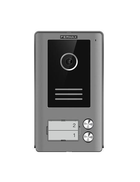 PLACA KIT VIDEO WAY 2L COLOR