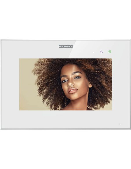 MONITOR KIT WAY-FI PLUS 7"