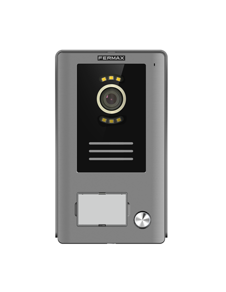 PLACA KIT VIDEO WAY-FI PLUS 1L