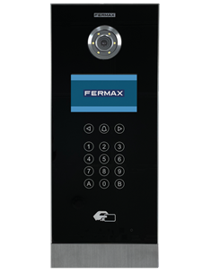 PLACA MILO VIDEO TACTIL DIGITAL MEET