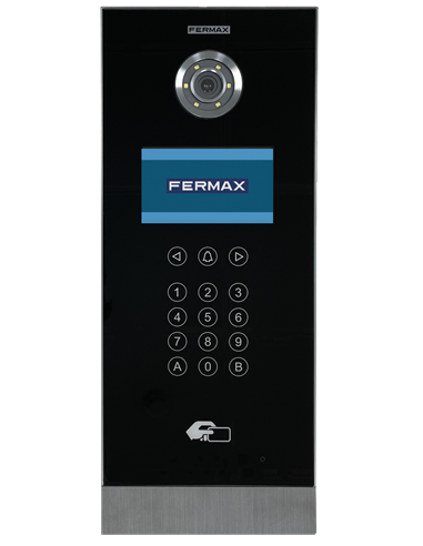 PLACA MILO VIDEO TACTIL DIGITAL MEET